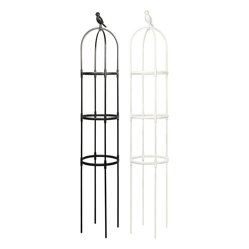Vine Climbing Plastic - 1Set Teralis Tanaman Merambat, Penyangga Kebun,