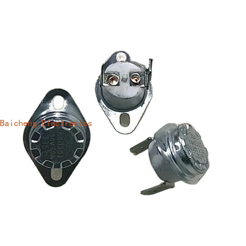10 Buah KSD301/302 Keramik 250 - Ceramic Heat Emitter ulasan dan harga