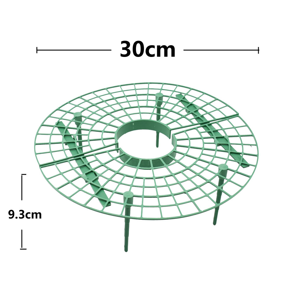 Pot Bunga Otomatis Sistem Irig - Vine Climbing Plastic ulasan dan harga