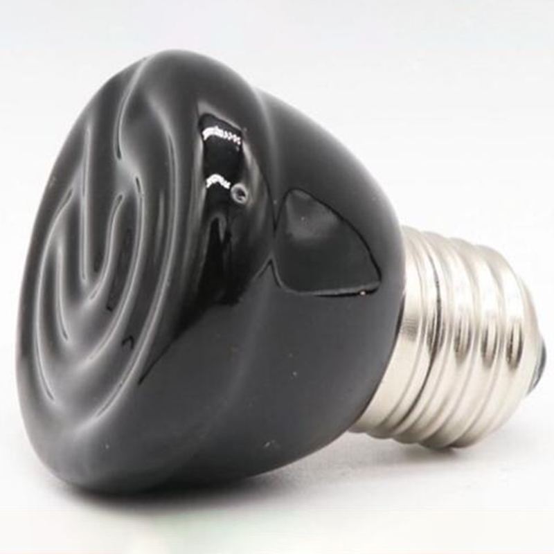Lampu Pemanas Reptil Kura-kura - Ceramic Heat Emitter ulasan dan harga