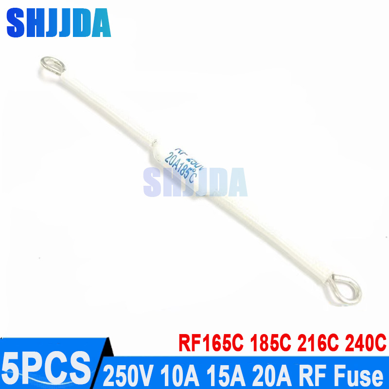 Sekring termal keramik, 5 buah - Ceramic Heat Emitter ulasan dan harga
