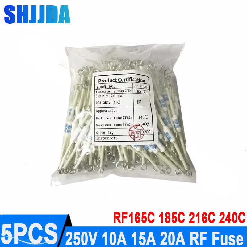 Sekring termal keramik, 5 buah - Ceramic Heat Emitter ulasan dan harga
