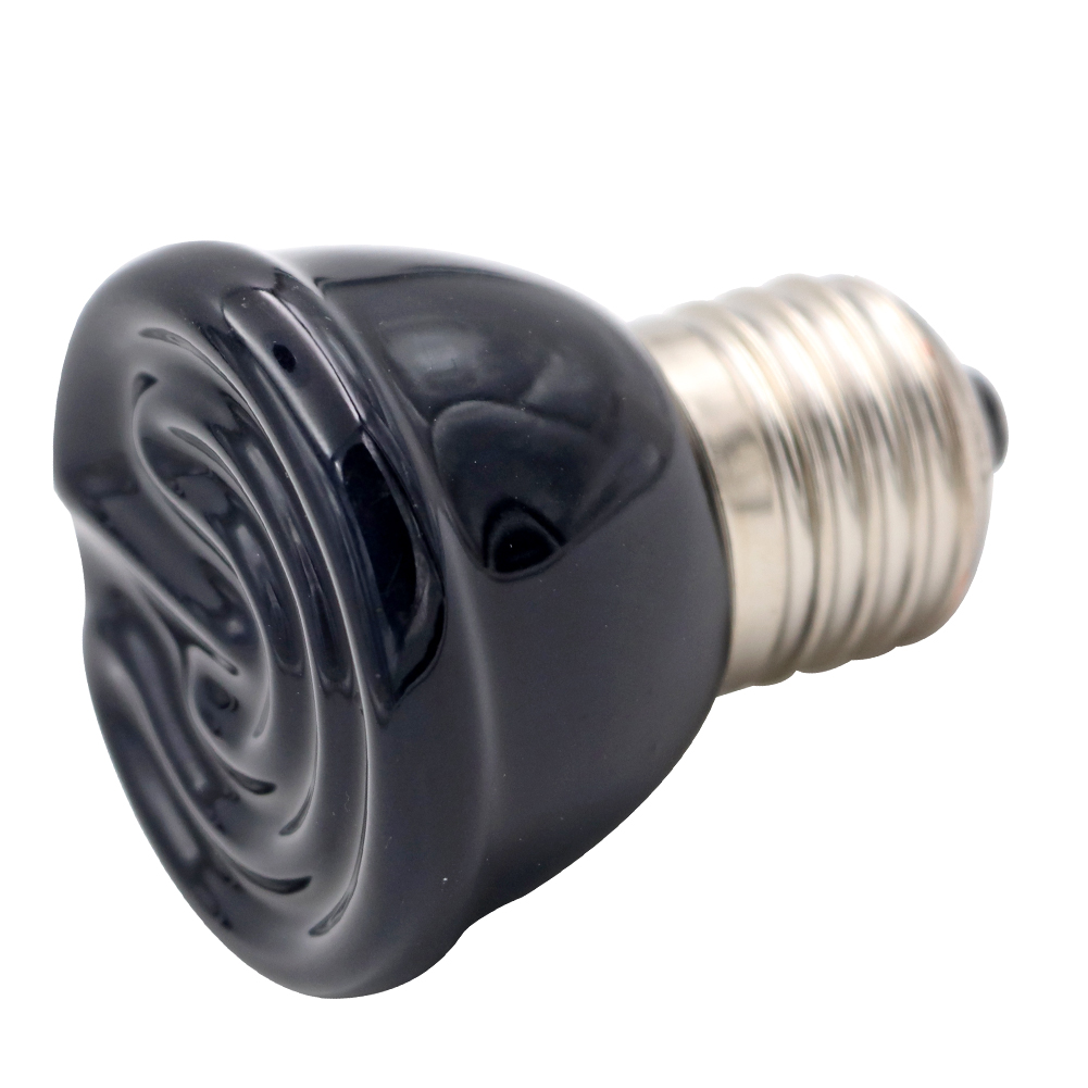 E27 Lampu Pemanas Hewan Peliha - Ceramic Heat Emitter ulasan dan harga