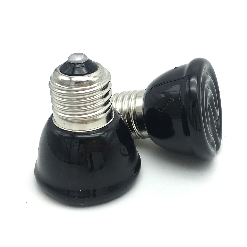 Lampu pemanas hewan peliharaan - Ceramic Heat Emitter ulasan dan harga