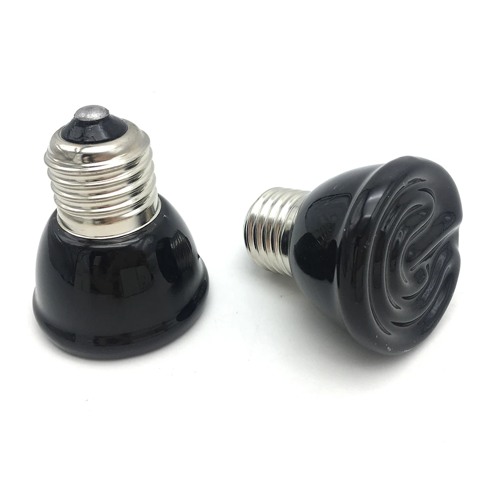 Lampu pemanas hewan peliharaan - Ceramic Heat Emitter ulasan dan harga