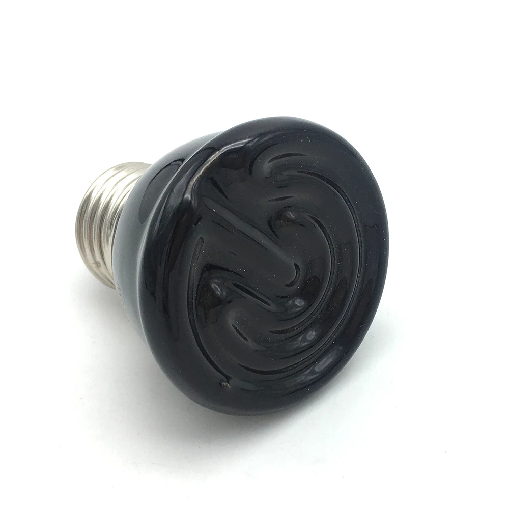 Lampu pemanas hewan peliharaan - Ceramic Heat Emitter ulasan dan harga