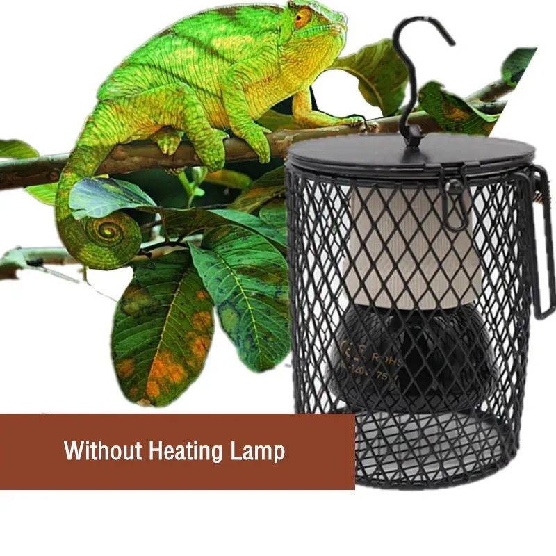 Lampu Pemanas Reptil untuk Kur - Ceramic Heat Emitter ulasan dan harga